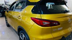 GAC GS3